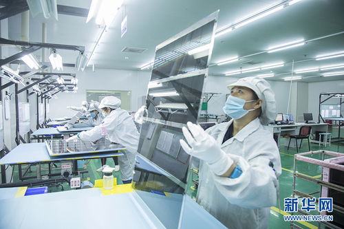 芯光灿烂，点亮黄石老工业基地转型之路