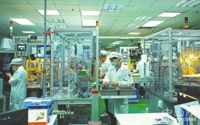 技术开发税收红利精准落地，为外贸企业送上减负“及时雨”