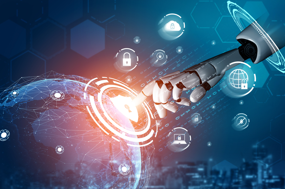 3D渲染与仿生科学 驱动未来机器人技术开发与人工智能融合的蓝图